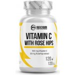 Maxxwin Vitamin C 1000 120 tablet – Hledejceny.cz