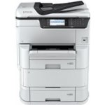 Epson WorkForce Pro WF-C878RD3TWFC – Zboží Živě