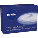 Nivea Creme Care toaletní mýdlo 100 g