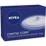 Nivea Creme Care toaletní mýdlo 100 g – Zbozi.Blesk.cz