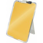 Leitz Flipchart Cosy A4 teplá žlutá – Zboží Živě
