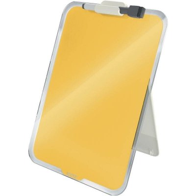 Leitz Flipchart Cosy A4 teplá žlutá – Zboží Živě