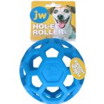 JW Pet JW Hol-EE Děrovaný míč Medium 11 cm – Zboží Dáma
