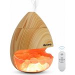 Angelli Aroma difuzér s krystaly himálajské soli 200 ml – Hledejceny.cz