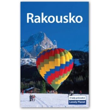 Rakousko Lonely Planet