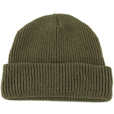 Čepice Mil-tec pletená zelená – Zboží Dáma