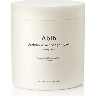 Abib Collagen eye Crème Jericho Rose Tube 30 ml – Zbozi.Blesk.cz