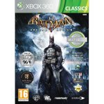 Batman Arkham Asylum – Zbozi.Blesk.cz