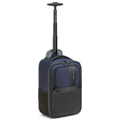 Roncato Metropolitan Ryanair 414468-23 modrá 20 L – Hledejceny.cz