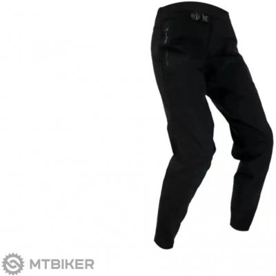 Fox dámské Ranger Pant 2 5l MTB černá