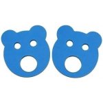 Tutee Baby nadlehčovací kroužky Medvídek, modrý – Sleviste.cz