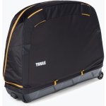 Přepravní kufr Thule Roundtrip Road 3204825 černý – Zboží Dáma