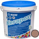 Mapei Kerapoxy 144 čokoládová (5kg) – Zboží Mobilmania