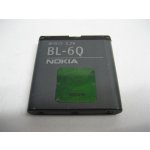 Nokia BL-6Q – Hledejceny.cz