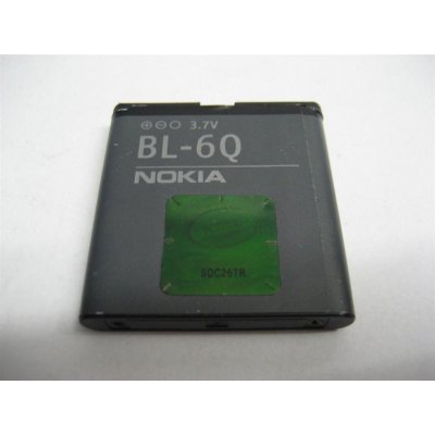 Nokia BL-6Q – Hledejceny.cz