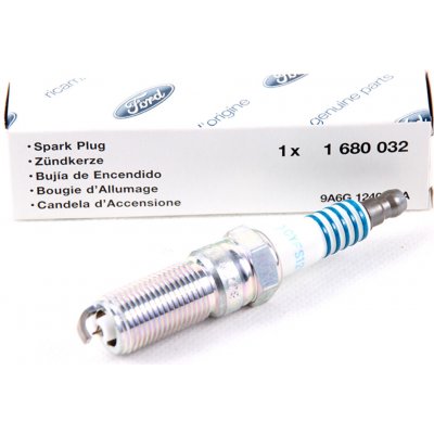 Zapalovací svíčka ORIGINAL FORD 1680032 – Hledejceny.cz
