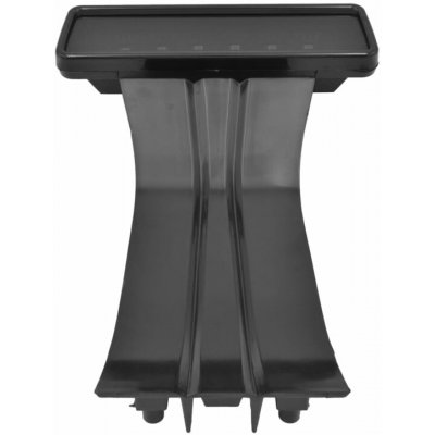 LED třetí brzdové světlo, Kouřová, Jeep Wrangler JK, serie Nighthawk – Hledejceny.cz