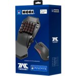 Hori Tactical Assault Commander Pro M2 PS4, PS3 – Zboží Mobilmania