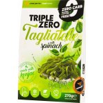 ForPro Konjakové těstoviny bez sacharidů tagliatelle classic 270 g – Sleviste.cz