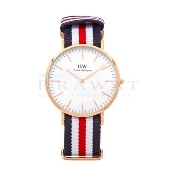 Daniel Wellington 0102DW