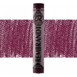 Rembrandt Suchý pastel Light Oxide Red 9 – Zboží Dáma