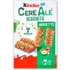 Sušenka Kinder CereAlé Biscuits Noisette 204 g