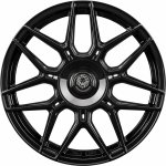 Königsräder KR2 8,5x19 5x112/120 ET35 gloss black – Hledejceny.cz