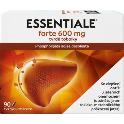 ESSENTIALE FORTE 600 MG CPS DUR 3 X 30 – Sleviste.cz
