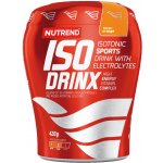 NUTREND Isodrinx pomeranč 420g – Hledejceny.cz