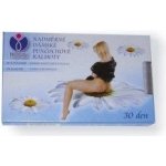 Novia D06 nadměrné PAD hnědá – Zboží Dáma