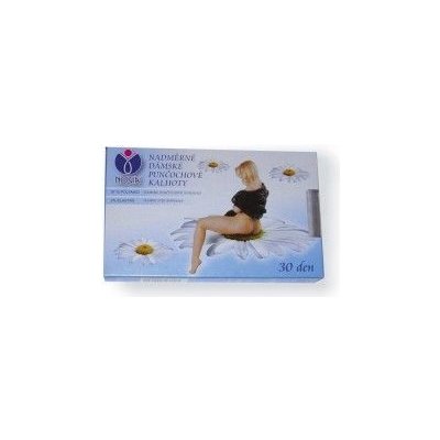 Novia D06 nadměrné PAD hnědá – Zboží Dáma