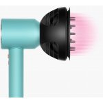 Dyson Supersonic Nural Curly + Coily Ceramic patina/Topaz orange – Zboží Dáma