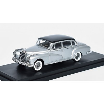 Models Mercedes-Benz 300 L Adenauer 1951Rio 1:43 – Zbozi.Blesk.cz