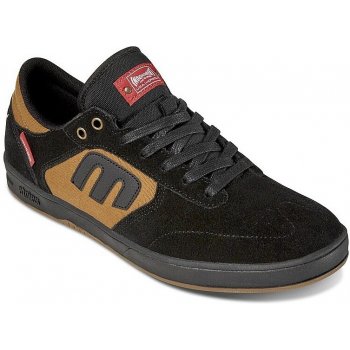 Etnies Windrow X Indy Black/Brown