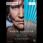 Kubišová Marta - Naposledy CD – Hledejceny.cz