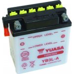Yuasa YB3L-A | Zboží Auto