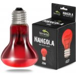 Terrario Nangola Red Night Light 25 W – Zboží Mobilmania