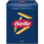 Barilla Penne Rigate 0,5 kg – Zboží Dáma Barilla Penne Rigate 0,5 kg – Zboží Dáma
