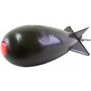 Spomb Zakrmovací raketa MINI Bait Rocket bílá