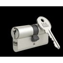 Assa Abloy FAB 1.00/DNm 30+35, 3 klíče