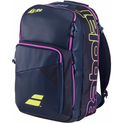 Babolat Pure Aero Rafa backpack 2024 – Zboží Mobilmania