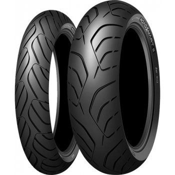 Dunlop Sportmax Roadsmart III 190/55 R17 75W