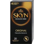 Skyn Original 20 ks – Zboží Dáma