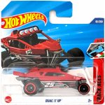 Mattel Hot Wheels angličák McLaren Elva HCX54 – Zboží Mobilmania