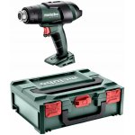 METABO HG 18 LTX 500 610502840 – Hledejceny.cz