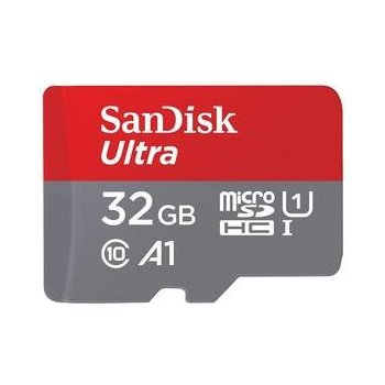 Sandisk SDHC UHS-I U1 32 GB SDSQUA4-032G-GN6MA