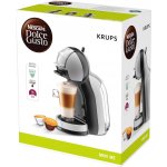 Krups Nescafé Dolce Gusto Mini Me KP1201CS – Zboží Mobilmania