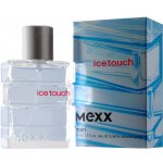 Mexx Ice Touch toaletní voda pánská 50 ml – Hledejceny.cz