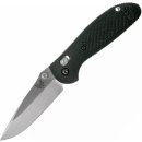 Benchmade Mini-Griptilian 556-S30V pocket knife Mel Pardue design 556-S30V