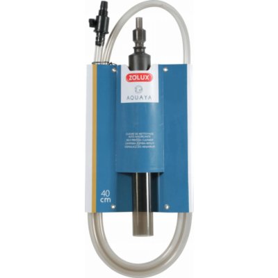 Zolux Pokročilý odmulčovač 40 cm – Hledejceny.cz